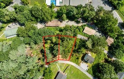 0 Summit Circle, Hendersonville, NC 28792
