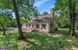 921 FISHPAW ROAD, BERRYVILLE, VA 22611