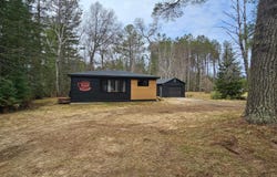 N11834 PRATT RD, Elcho, WI 54428