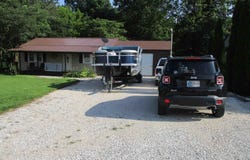 7601 W county 700 S Road, French Lick, IN 47432