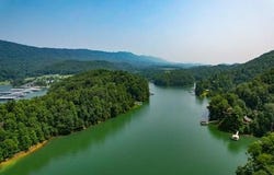 Lot 14 Diamond Point Drive, Butler, TN 37640