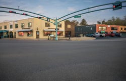 9729 Red Arrow Highway, Bridgman, MI 49106