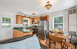 176 Cedar Rest Road, Enfield, ME 04493