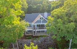 84 Lost Forest Road, Bracey, VA 23919