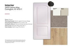 2459 Cetona Way, Taylor Mill, KY 41015