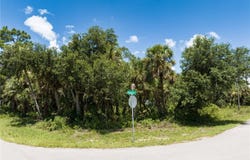 POMONA CT, NORTH PORT, FL 34288