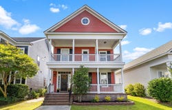 218 Barberry Street, Summerville, SC 29483