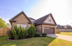 104 MAYFLOWER CIRCLE, MONTEVALLO, AL 35115