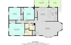 3527 S 31 Road, Cadillac, MI 49601