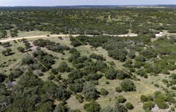 Lot 54 County Road 367, Pontotoc, TX 76869