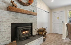 226 S Benjamin Drive, Stateline, NV 89449