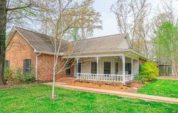 1244 Haley Road, Terry, MS 39170
