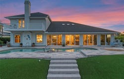 1216 COMMODORE DRIVE, NEW SMYRNA BEACH, FL 32168