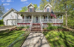 11486 Halsey Road, Holly, MI 48442