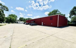 2509 S 1st Street, Terre Haute, IN 47802