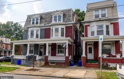 532 SENECA STREET, HARRISBURG, PA 17110