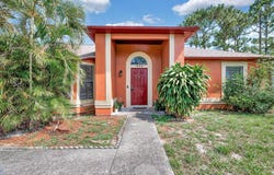 1352 SW Halford Avenue, Port Saint Lucie, FL 34953