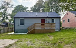 3015 Adams Street, Indianapolis, IN 46218