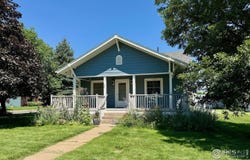 305 E Chase St, Haxtun, CO 80731