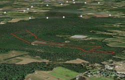 Tobacco Road, Orrum, NC 28369