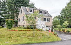 118 Brickel Rd, Stoughton, MA 02072