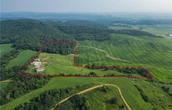 N7756 510th Street, Menomonie, WI 54751