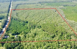 3978 S Quitman Highway, Greenville, FL 32331
