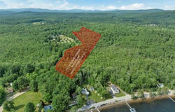 Stevens Road lot: 417-46, Effingham, NH 03882