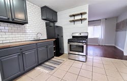 1123 E Breckenridge Street, Ferndale, MI 48220