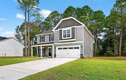 3815 Hatteras Drive, Fayetteville, NC 28312