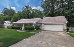 2209 Forrest Park Drive, Arkadelphia, AR 71923