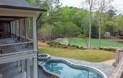 5010 Browns Ford, Greensboro, GA 30642