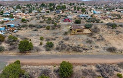 20635 E Mesa Verde Road, Mayer, AZ 86333