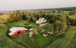 8820 Tamarack Road, Pittsford, MI 49271