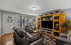 646 Ember Crest Drive, Fairview Heights, IL 62208