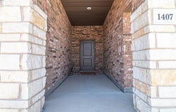 1407 Derrick Avenue, Odessa, TX 79765