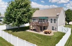 4506 Hallbrook Drive, St Joseph, MO 64506