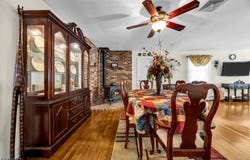 35 Marudy Dr, Clinton Town, NJ 08809-1220