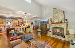 773 A St, Gearhart, OR 97138