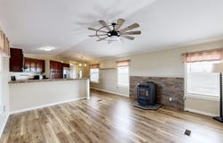 17 Capitan Street, Moriarty, NM 87035