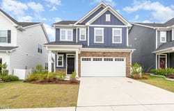 1725 Winter Jasmine Lane, Wake Forest, NC 27587