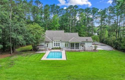 40 Rose Dhu Creek Plantation, Bluffton, SC 29910