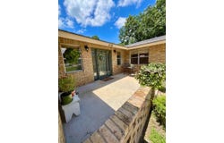 418 Jones, Hamilton, TX 76531