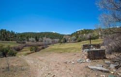 95 Llanito Road, Chimayo, NM 87576