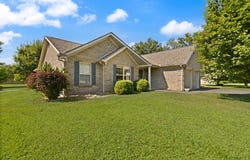 3310 Old Kentucky HWY 52, Richmond, KY 40475