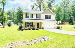 1528 Magnolia Drive, Lancaster, SC 29720