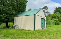 99 South Street, Harrison Valley, PA 16927
