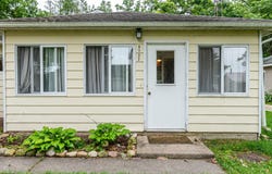 9137 Rush Street, Clarksville, MI 48815