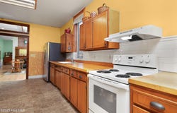 329 W Jones Street, Trenton, NC 28585