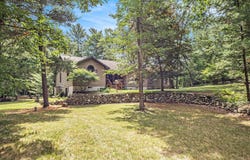 3985 Linke Road, Manistee, MI 49660